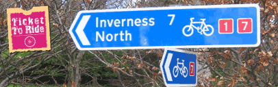 travel to Inverness