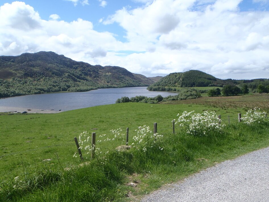 Loch Ruthven
