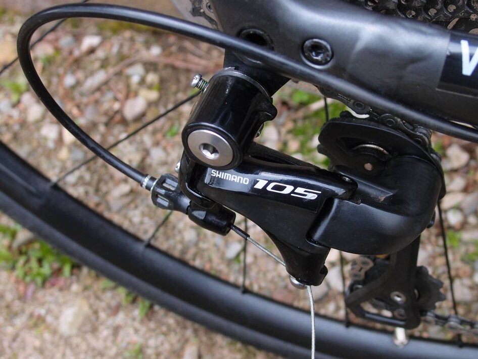 2018 Specialized Diverge Comp E5