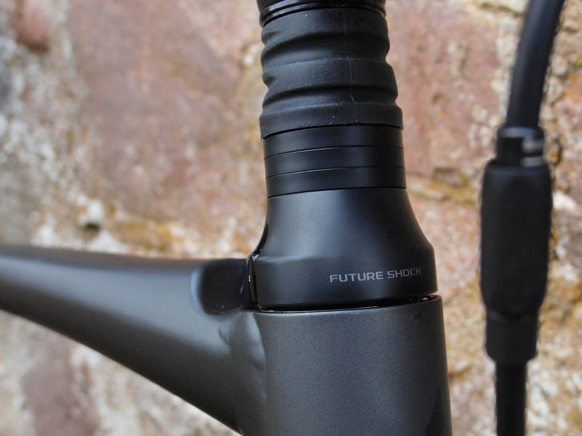 specialized future shock review