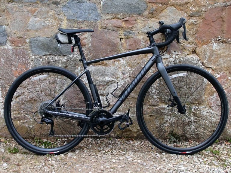 specialized diverge tiagra